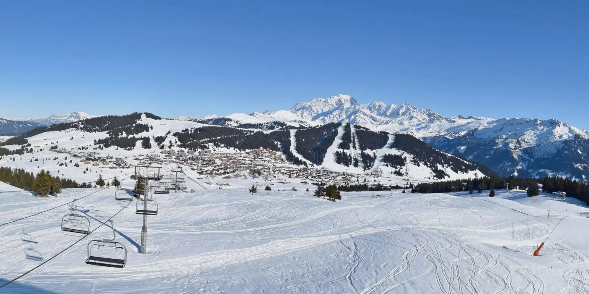 Discover | Welcome to Les Saisies
