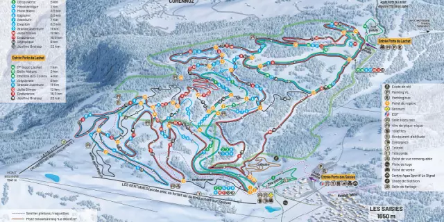 Les_Saisies_Nordique_2022-2023_BD