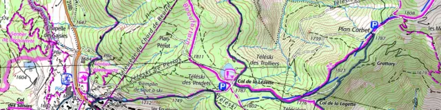 Fireshot Capture 137 Cartographic Visualization Geoportail Www.geoportail.gouv .fr 1