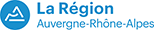La Région Auvergne Rhône Alpes