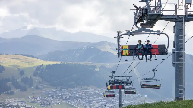 Enduro mountainbike Nils Louna 27372 1900px