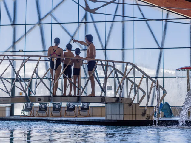 Le Signal En Famillethe Signal Family Nils Louna 20041